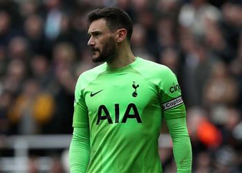 ديلي ميل باريس سان جيرمان يستهدف ضم لوريس وتوتنهام ي عقد المهمة