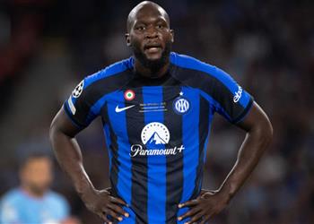 إنتر ميلان يرفع عرضه لحسم صفقة لوكاكو من تشيلسي