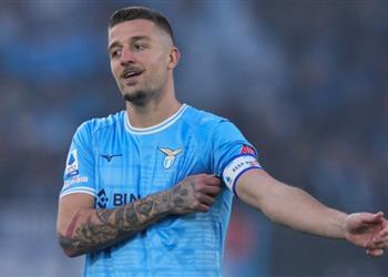 يوفنتوس يبدأ محادثات ضم سافيتش ويفتح باب الرحيل أمام ثنائي الفريق للدوري الإنجليزي