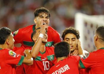 تشافي يتخذ قرار ا بشأن الزلزولي بعد أدائه في أمم إفريقيا تحت 23 عام ا