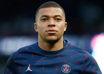 باريس سان جيرمان يحدد بديل مبابي