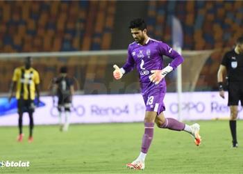 علي لطفي كهربا أبلغني بانضمام إمام عاشور للأهلي منذ احترافه في الدنمارك