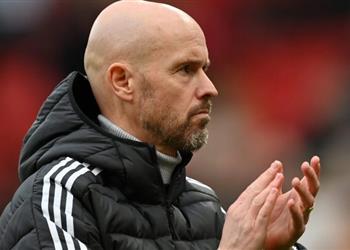 تين هاج يتنبأ بالفائز ببطولة الدوري الإنجليزي في الموسم الجديد