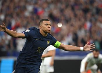 موندو ديبورتيفو مبابي يضع مستقبله على المحك قبل اليورو والأولمبياد