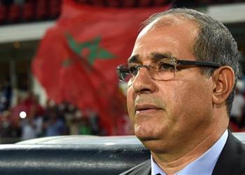 بادو الزاكي يرحل عن تدريب منتخب السودان