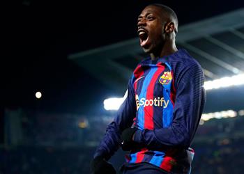 بسبب ديمبلي تغييرات في خطة برشلونة خلال سوق الانتقالات