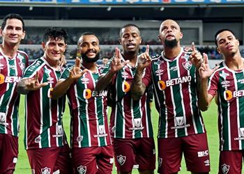 ليفربول يتواصل رسمي ا مع فلومينينسي لضم لاعب الوسط