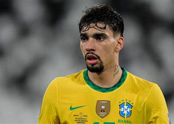 مفاوضات متقدمة بين مانشستر سيتي ووست هام بشأن لوكاس باكيتا