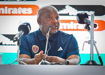 موسيماني اتحاد جدة كان الأجدر للفوز بالبطولة العربية