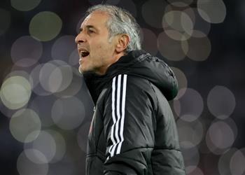 كولر يتحدث عن الصعوبات في القاهرة وموقفه من التجديد لـ الأهلي والحرمان من الاحتفال بالبطولات