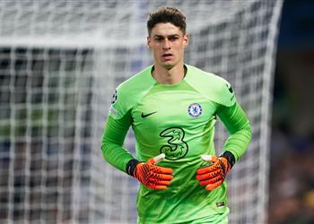 سكاي بايرن ميونخ يقدم عرض ا رسمي ا للتعاقد مع كيبا