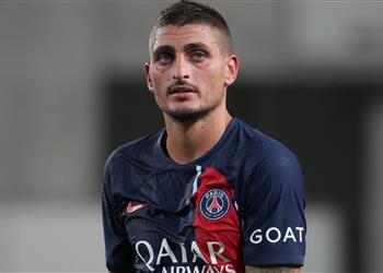 برشلونة وبايرن ميونخ والهلال السعودي تتنافس على ضم فيراتي