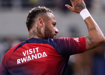 عرض أمريكي على طاولة نيمار