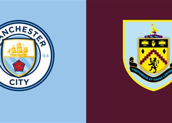 القناة الناقلة لـ مباراة مانشستر سيتي وبيرنلي اليوم في افتتاح الدوري الإنجليزي 2023 2024