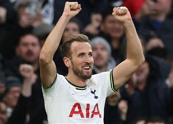 ذا أثلتيك هاري كين يتوصل إلى اتفاق نهائي مع بايرن ميونخ