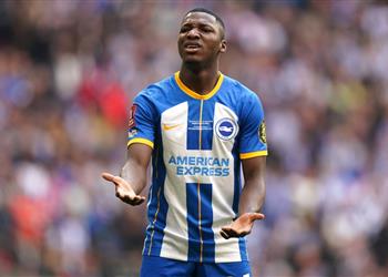 الأغلى في تاريخ النادي ليفربول يتوصل لاتفاق لضم كايسيدو