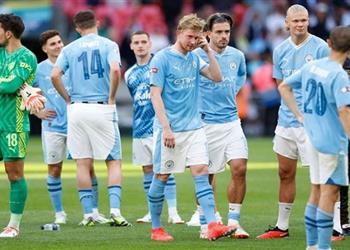 مواعيد مباريات اليوم الجمعة 11 8 2023 والقنوات الناقلة مانشستر سيتي يواجه بيرنلي وإشبيلية أمام فالنسيا