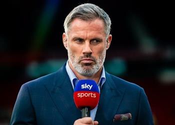 كاراجر يعلق على صفقة كايسيدو القياسية وتعاقدات ليفربول الصيفية