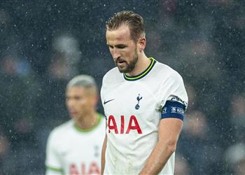 انتهاء مسلسل هاري كين وبايرن ميونخ توتنهام يحسم الأمر