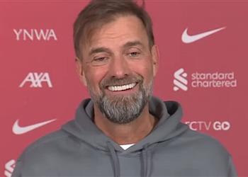 كلوب يعلق على صفقة كايسيدو ويصر ح لسنا نادي ا بموارد لا نهاية لها