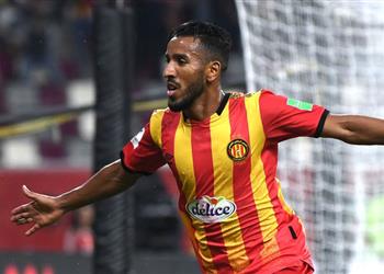 صورة الوداد المغربي يتعاقد مع حمدو الهوني