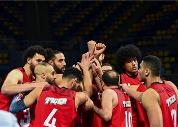 خاص الأهلي يتوصل لاتفاق مع لاعب جديد استعداد ا لبطولة كأس العالم للأندية للسلة