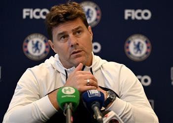 بوتشيتينو يرد على إمكانية التعاقد مع كايسيدو ويعلق على مستقبل كيبا بعد اهتمام بايرن ميونخ