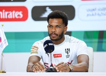 علي البليهي الهلال لن يتأثر بغياب أي لاعب أمام النصر ومواجهتنا ستكون متكافئة