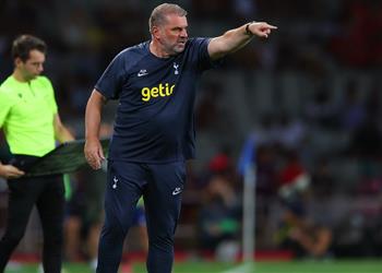 مدرب توتنهام هاري كين لم يكن متردد ا بشأن الذهاب إلى بايرن ميونخ