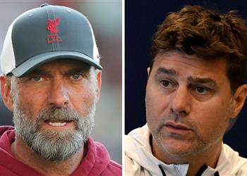 بوتشيتينو كلوب ضمن أفضل 5 مدربين في العالم ولن أقبل إلا الفوز أمام ليفربول