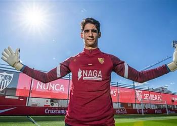 ريال مدريد يبعد ياسين بونو عن الدوري السعودي