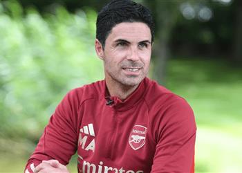 أرتيتا التتويج أمام مانشستر سيتي يمنحنا الثقة لكن نوتينجهام قصة مختلفة