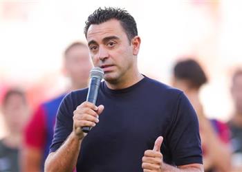 برشلونة ينجح في تسجيل لاعبه قبل بداية الموسم الجديد