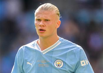 تشكيل مانشستر سيتي أمام بيرنلي في افتتاح الدوري الإنجليزي موقف هالاند