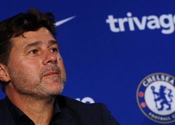 بوتشيتينو عن نشاط الدوري السعودي الأمر تحول إلى دراما