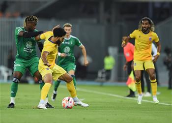الاهلي السعودي - بطولات
