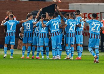 فيديو تريزيجيه يشارك في فوز طرابزون سبور أمام أنطاليا بافتتاحية الدوري التركي