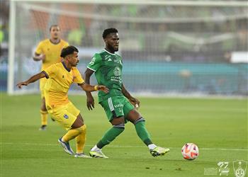 فرانك كيسي بعد فوز الأهلي على الحزم البدايات دائم ا ما تكون معقدة ونحتاج إلى التأقلم