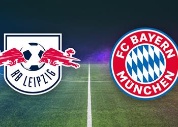 القناة الناقلة لمباراة بايرن ميونخ ولايبزيج اليوم في كأس السوبر الألماني