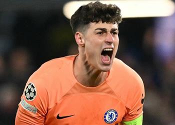 سكاي كيبا يبلغ تشيلسي بموقفه من عرض بايرن ميونخ