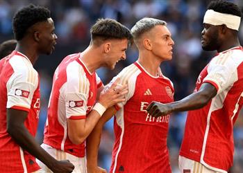 مواعيد مباريات اليوم السبت 12 8 2023 والقنوات الناقلة انطلاقة آرسنال وريال مدريد ونهائي البطولة العربية