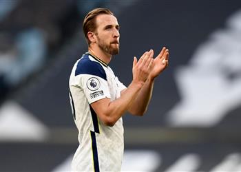 هاري كين يودع توتنهام برسالة مؤثرة قبل الانتقال إلى بايرن ميونخ