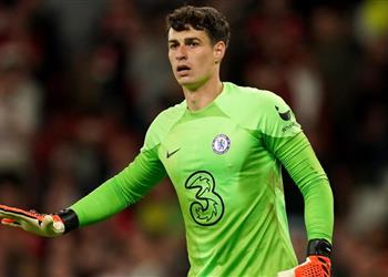 مفاجأة كبرى تحول موقف كيبا تجاه عرض بايرن ميونخ