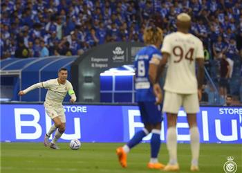 الاتحاد السعودي يرفض طلب الهلال والنصر قبل نهائي البطولة العربية