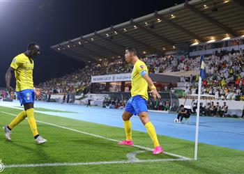 تشكيل النصر أمام الهلال في نهائي البطولة العربية رونالدو وماني يقودان الهجوم