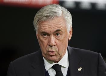 ريليفو تمت ريال مدريد يحسم صفقة الحارس الجديد