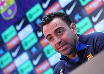 تشافي عن ضم نيمار ورحيل ثنائي برشلونة سوق الانتقالات سيقول كلمته