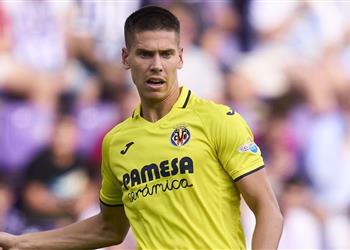 آس فياريال رفض التفاوض مع برشلونة لبيع فويث