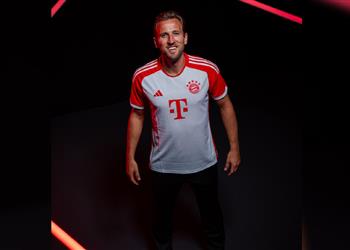 تشكيل بايرن ميونخ أمام لايبزيج في كأس السوبر الألماني موقف هاري كين