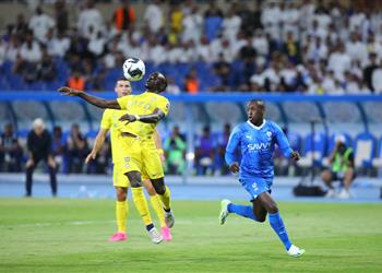 ماني ساخر ا محمد صلاح لم يحقق كأس أمم إفريقيا